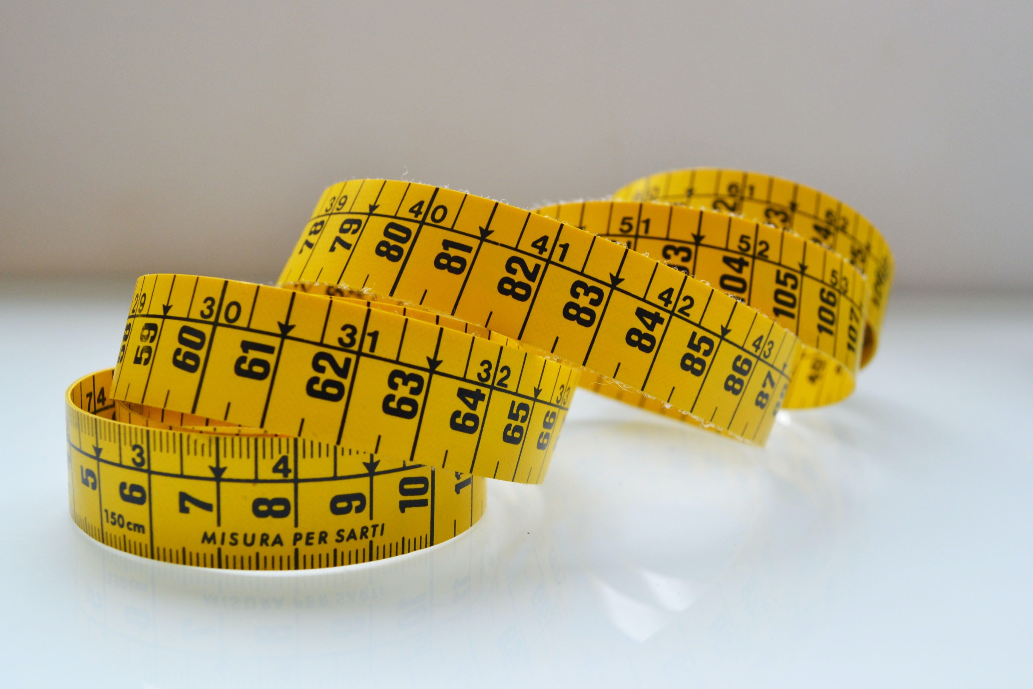 How to Measure Pants: Hip Width - Proper Cloth Help
