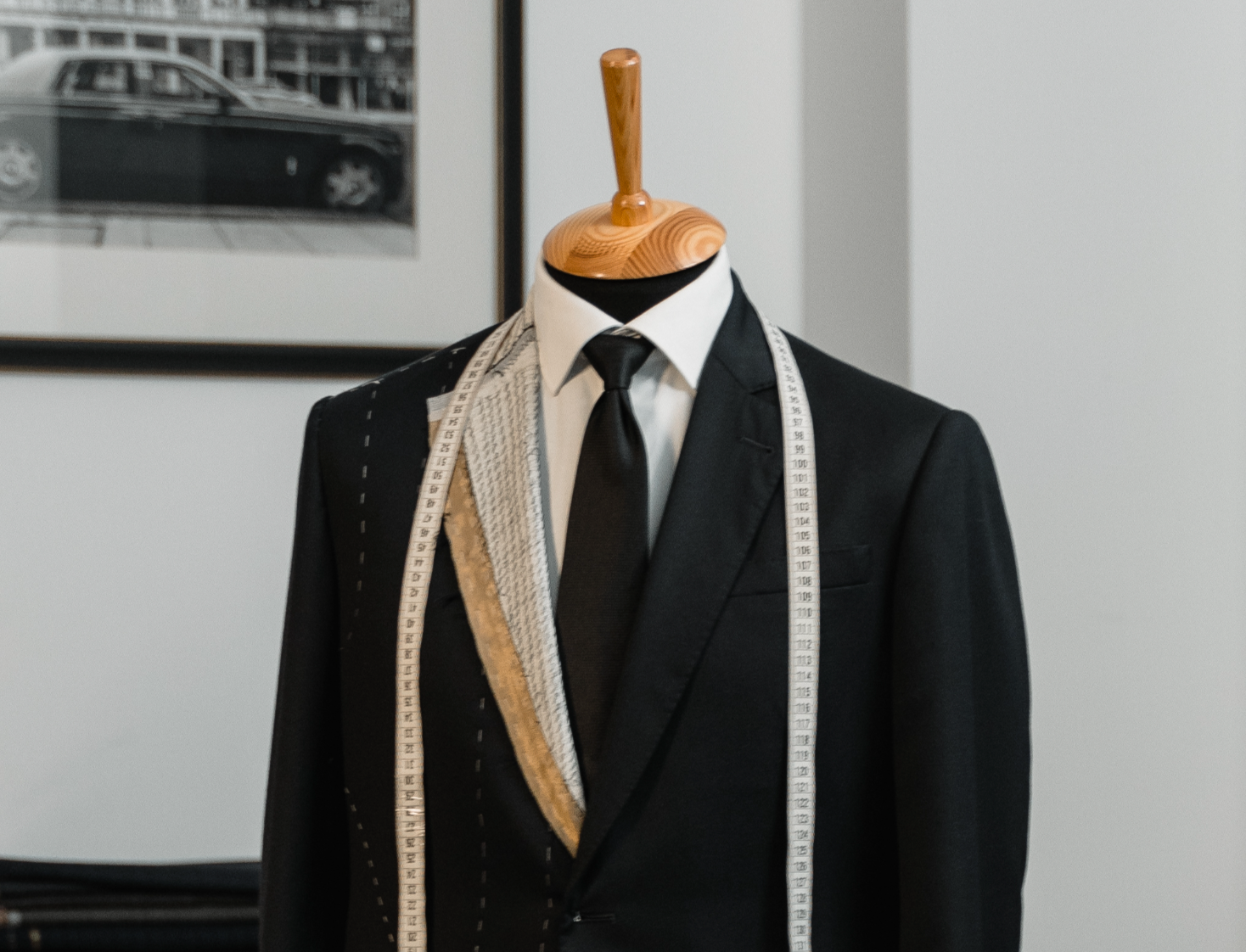 Use Our Suit Size Calculator for Men's Suit Jacket Sizes - Nimble Made