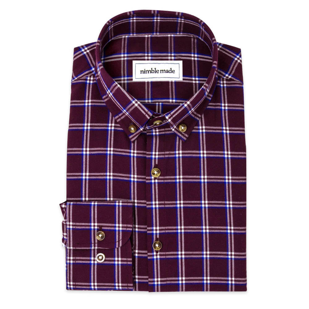 24 Best Button-Up Shirts for Men in 2022: Dress Shirts, Oxford Shirts,  Flannel Shirts, and More