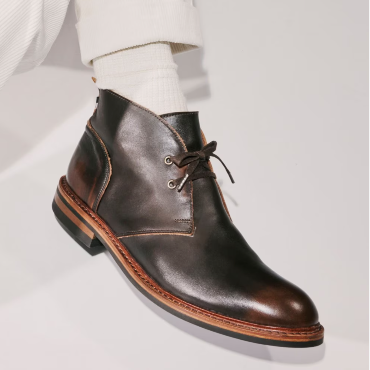 best chukka boots for men 