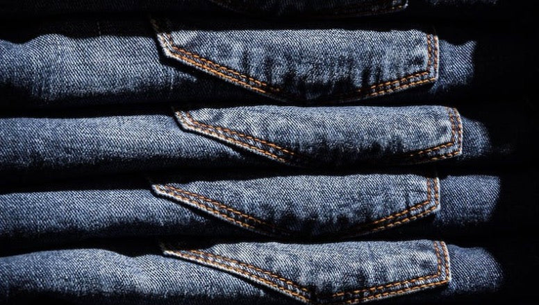 Are Jeans Business Casual? The Do's and Don'ts of Wearing Blue Jeans –  Nimble Made