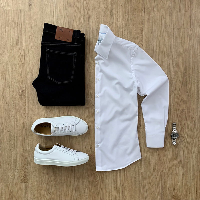 9 Best Dress Shirts for the Money in 2025 | Our Top Lineup To Date!