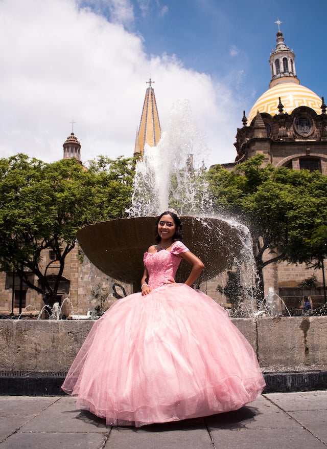 Quinceañera