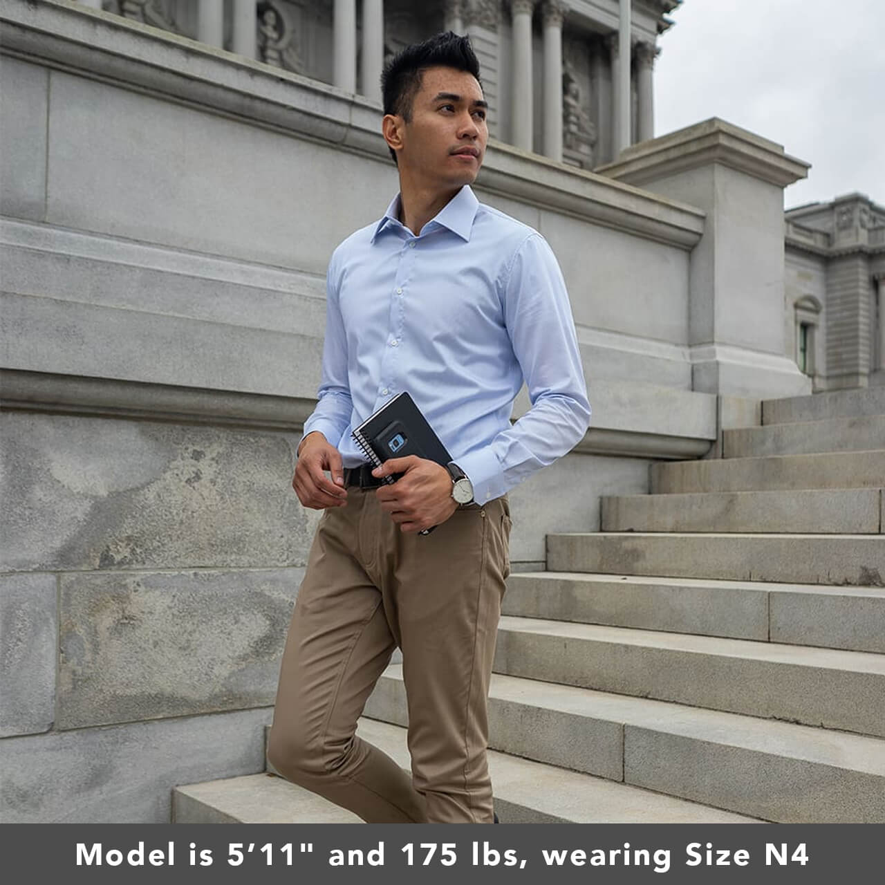 Dressing clothes for men online